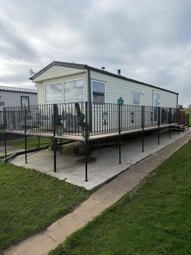 Beautiful 3 Bed, Sleeps 6, Wifi, Pet Friendly