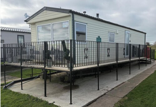 Beautiful 3 Bed, Sleeps 6, Wifi, Pet Friendly
