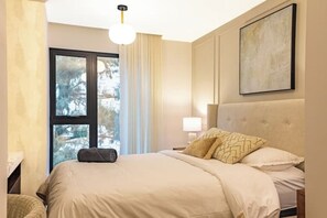 3 bedrooms, free WiFi, bed sheets - *Spectacular apartment near the airport (Ciudad de Guatemala)