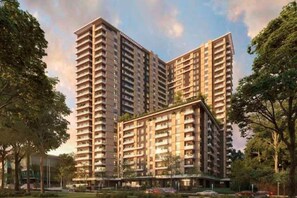 Exterior - *Spectacular apartment near the airport (Ciudad de Guatemala)