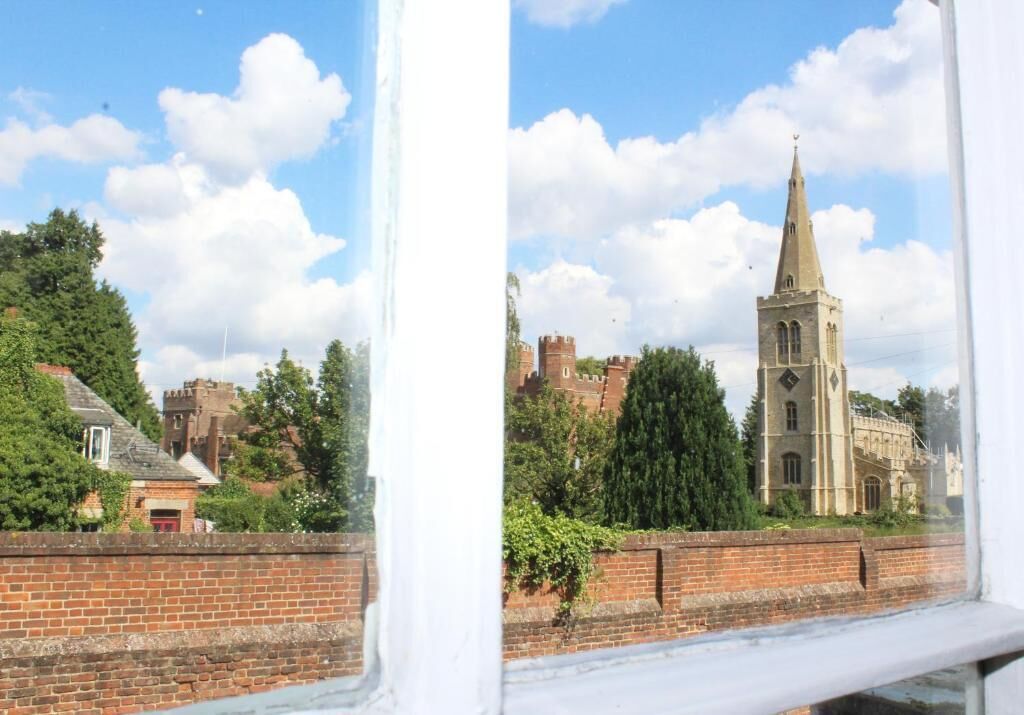 Junior Suite | Interior