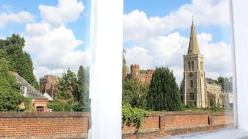 Junior Suite | Interior