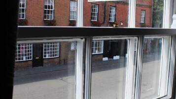 Deluxe Room | Interior