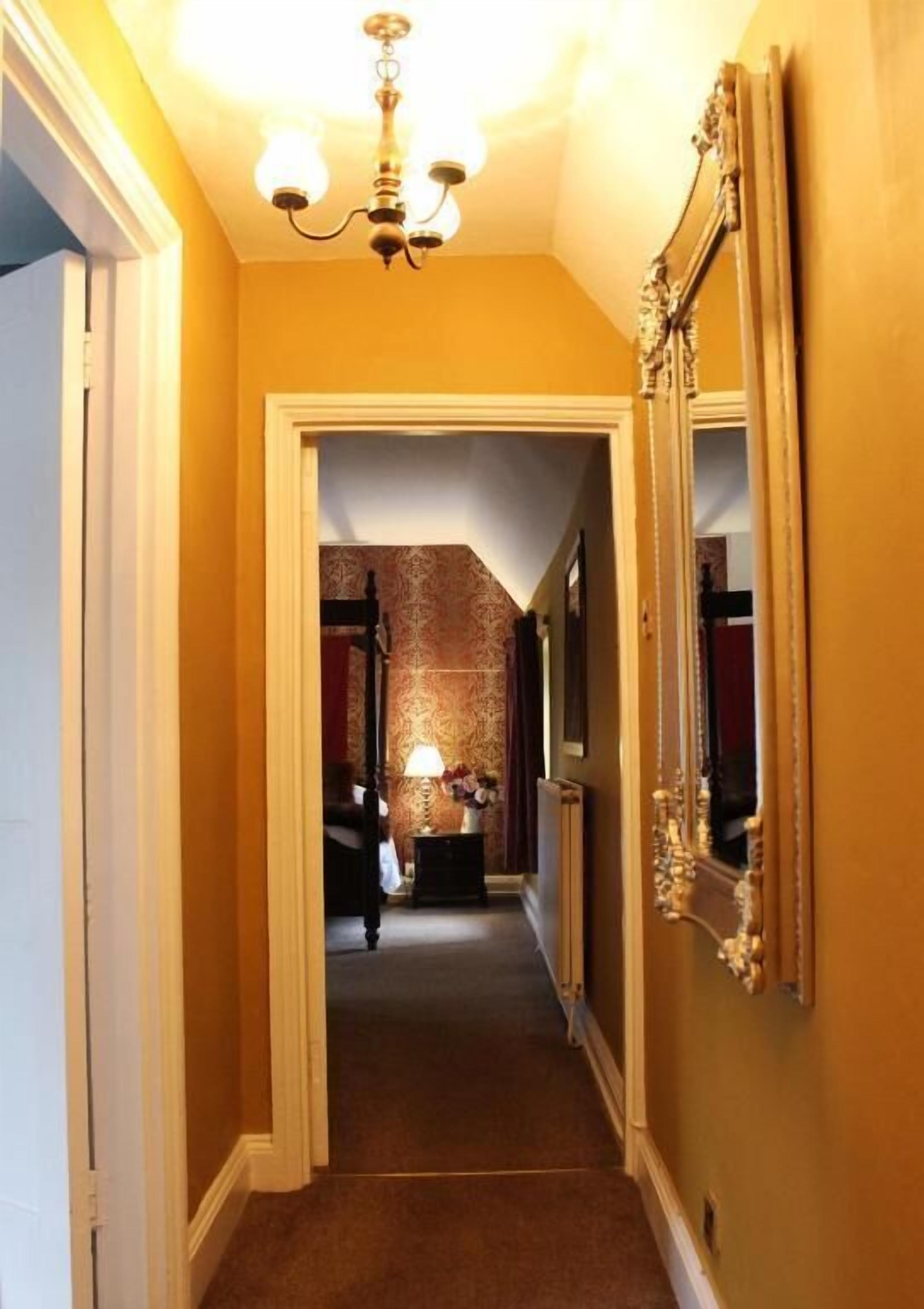 普通套房 | 內部