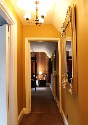 Junior-Suite | Innenbereich