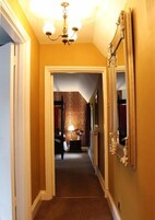 Junior Suite | Interior