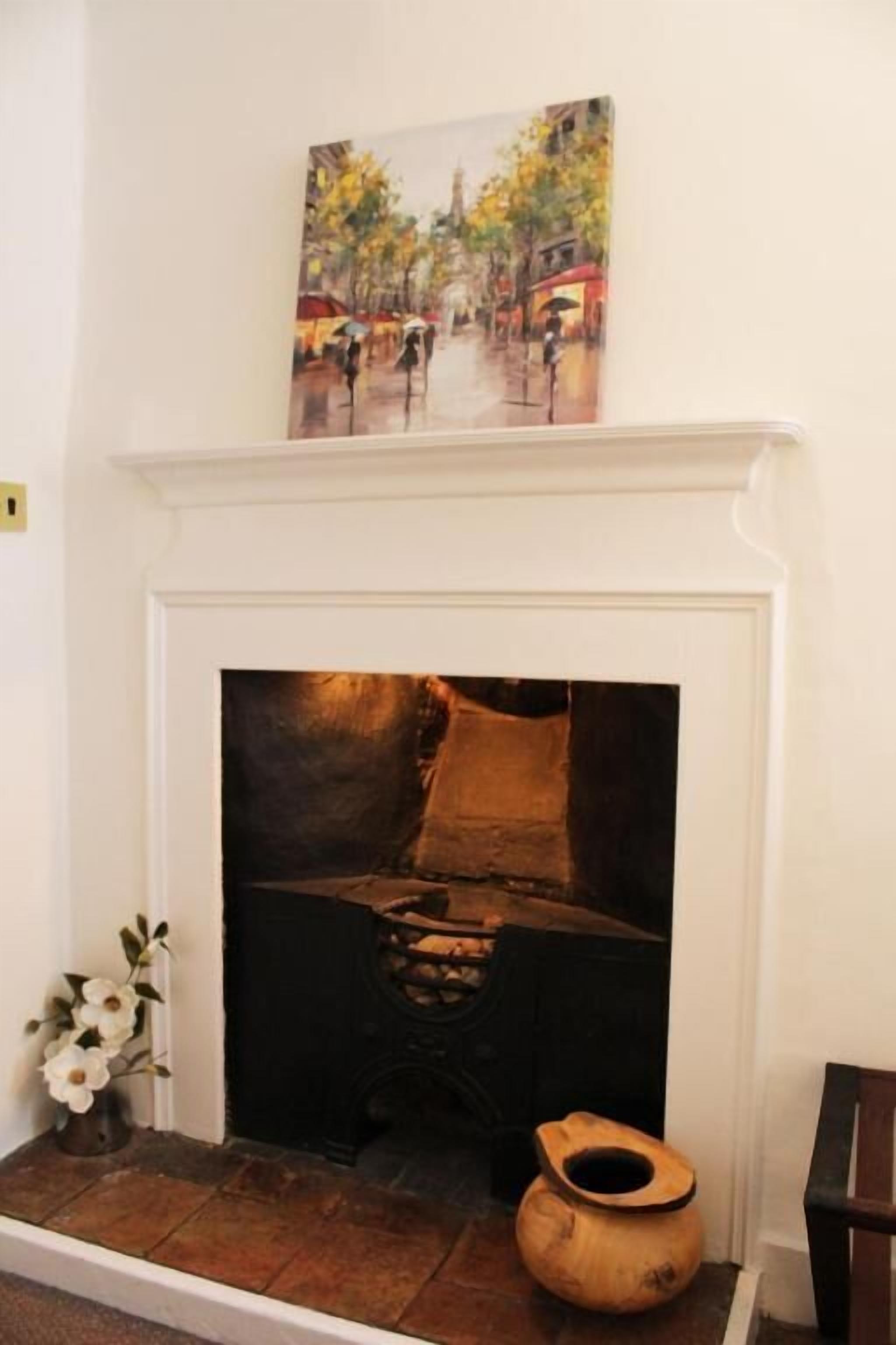 Basic Twin Room | Interior