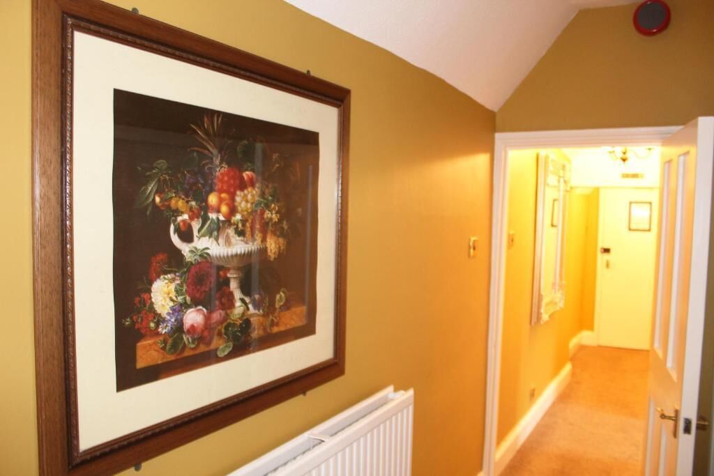 Junior Suite | Interior