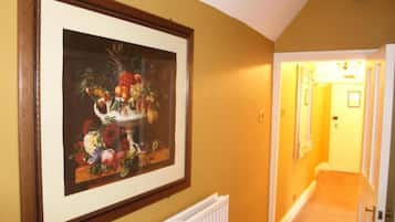 Junior Suite | Interior