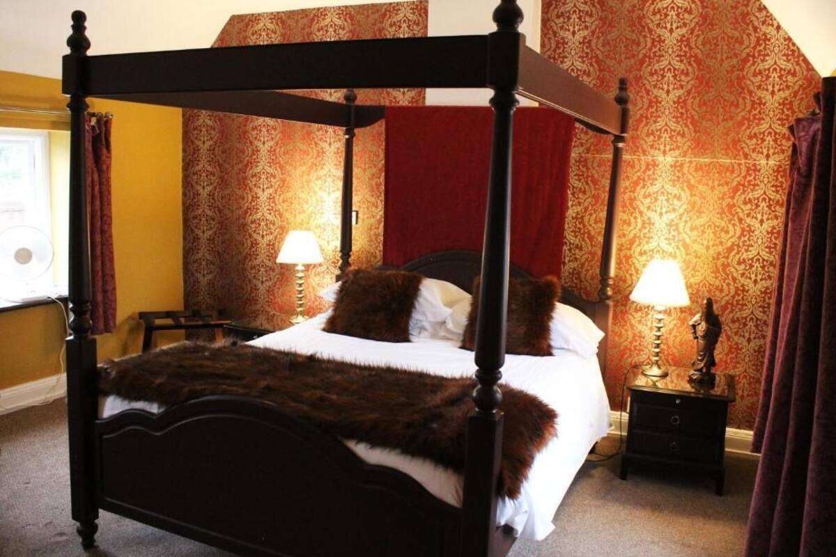 ジュニア スイート | デスク、アイロン / アイロン台、WiFi (無料)