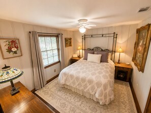 5 habitaciones, wifi y ropa de cama 
