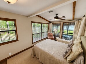 5 bedrooms, WiFi, bed sheets
