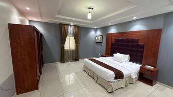 Habitación básica doble