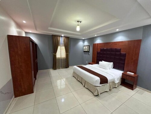  Furnished apartments