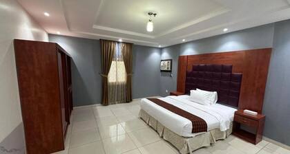 Furnished apartments