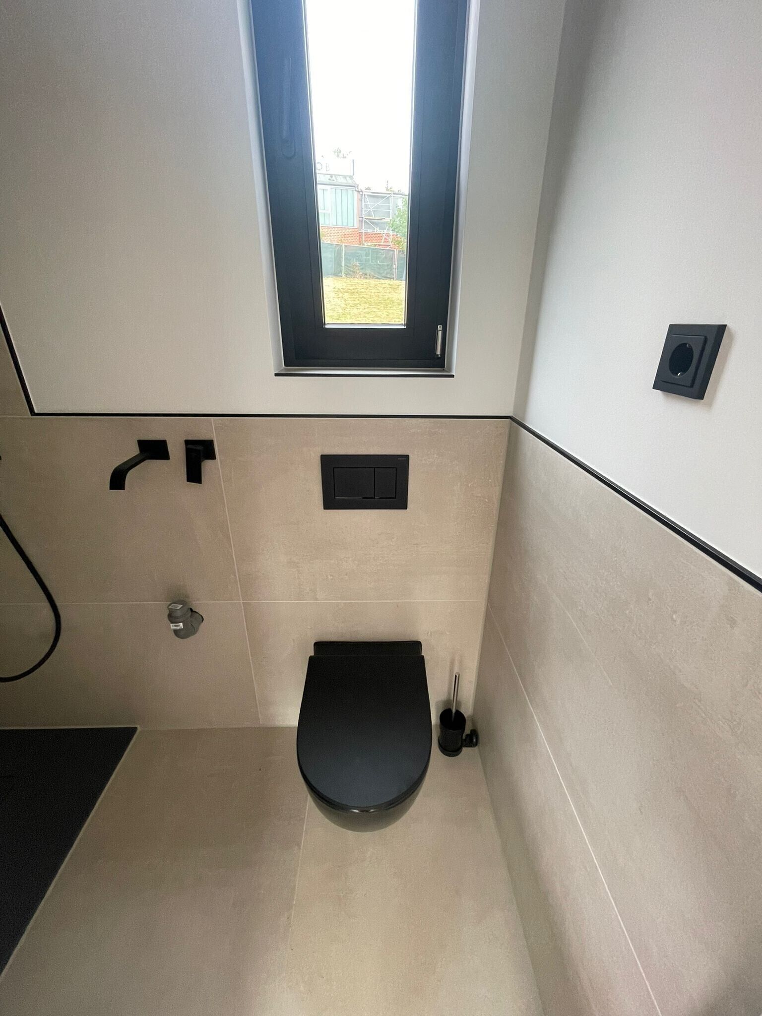 Bruser, håndklæder