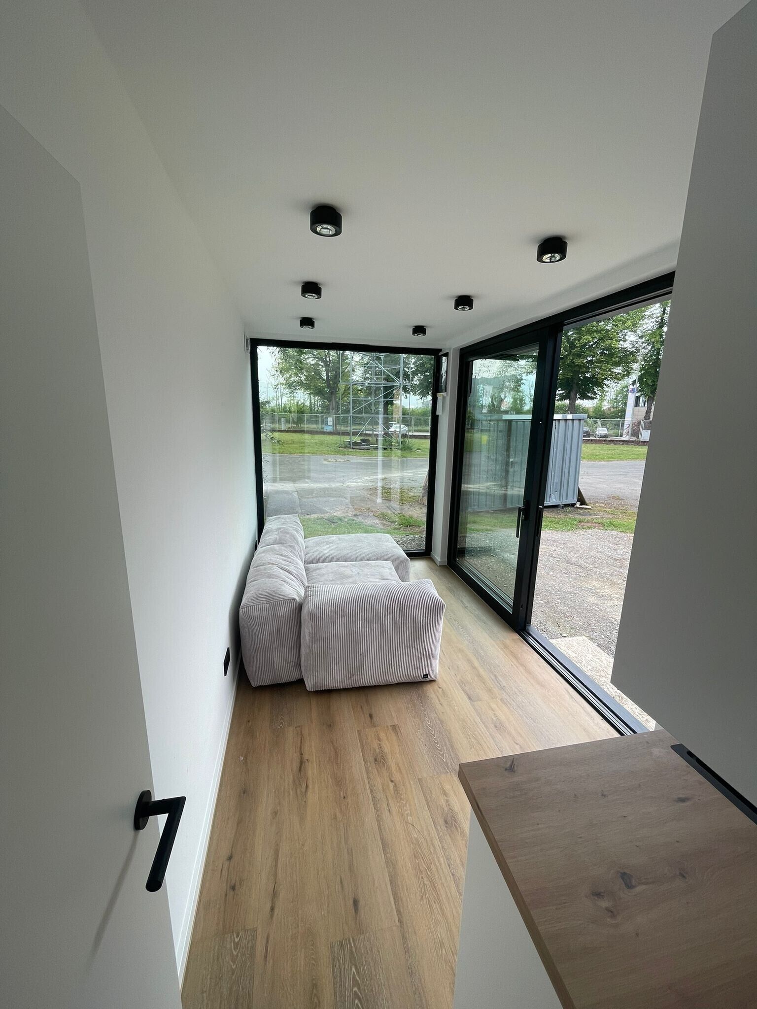 Intérieur