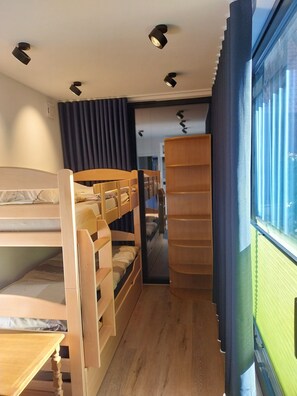 WiFi, bed sheets - Holiday Home 'Kreativhof Biotopia Radapart' with Wi-Fi (Creglingen)