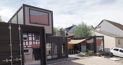 Holiday Home 'Radapart am Herrgottsbach' with Shared Terrace, Wi-Fi and Air Conditioning