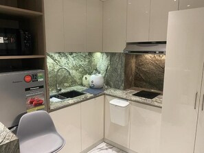 전용 주방