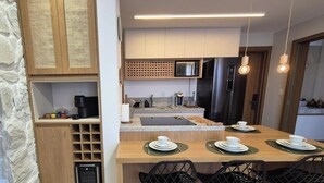 Cucina privata