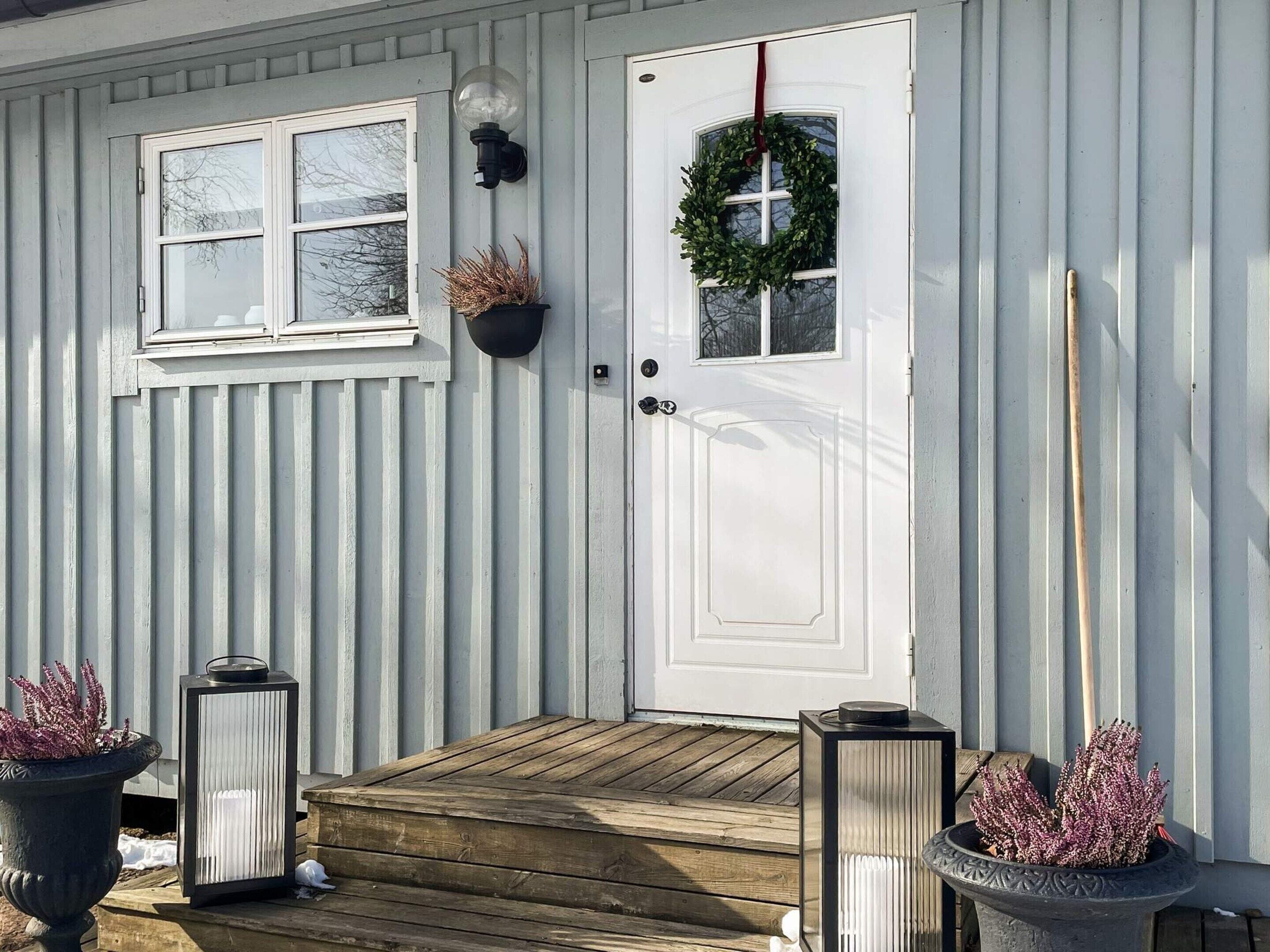 House | Exterior