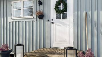 House | Exterior