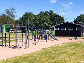 Hus | Barnområde