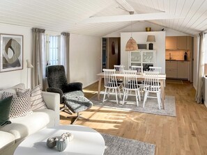 House | Interior - 5 Star Holiday Home in Farjestaden (Farjestaden)