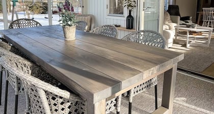 5 Star Holiday Home in Farjestaden