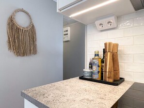 Hus | Interiör