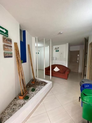 Exterior - Hotel Suites 44 Laureles (Antioquia)