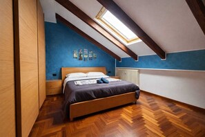 Room - Nest on The Roof (Acqui Terme)