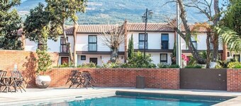 *Beautiful colonial house* in Antigua Guatemala