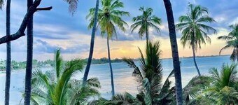 庫達灣衝浪酒店  