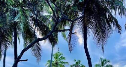 Kudah Bay Surf Hotel