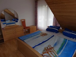 Wi-Fi, draps fournis