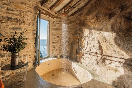 Villa Eugenia - Pool e Garden Retreat in Como lake