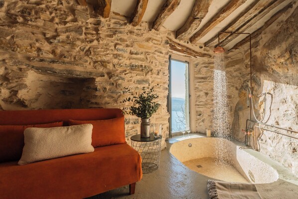 Casa (2 Bedrooms) | Baño