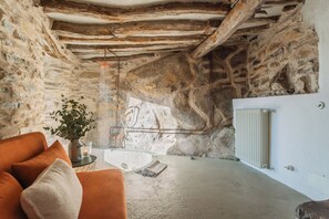 Casa (2 Bedrooms) | Baño