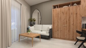 Apartamento | 4 dormitorios