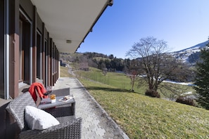 Terrazza/patio