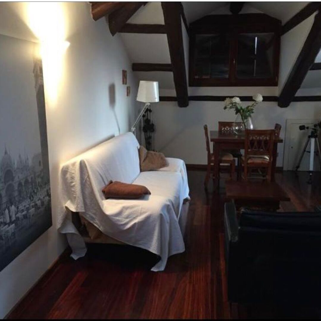Stylish Penthouse In Venice Lido With Amazing Views, Central And Close To Beach! - Lido di Venezia