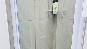 Towels, toilet paper