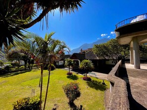 Unclassified image, 5 of 26, button - La Quinta Mansión  (Baños de Agua Santa)