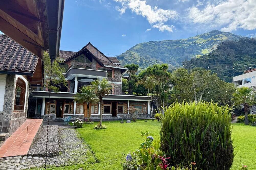 La Quinta Mansión