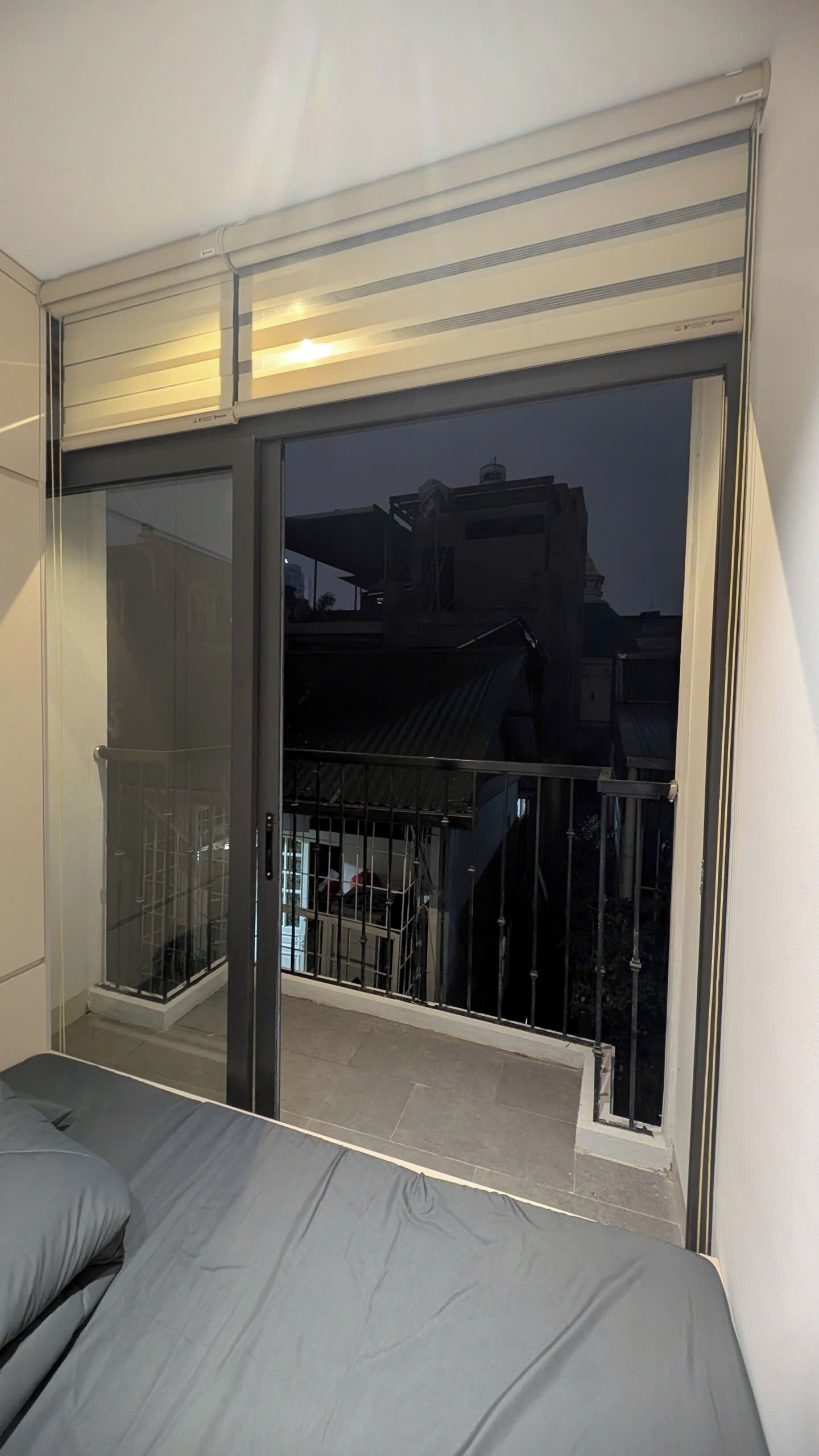 Deluxe Apartment, Balcony | Desk, free WiFi