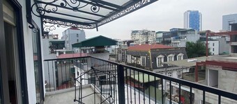 트룽 리엣 시그니처