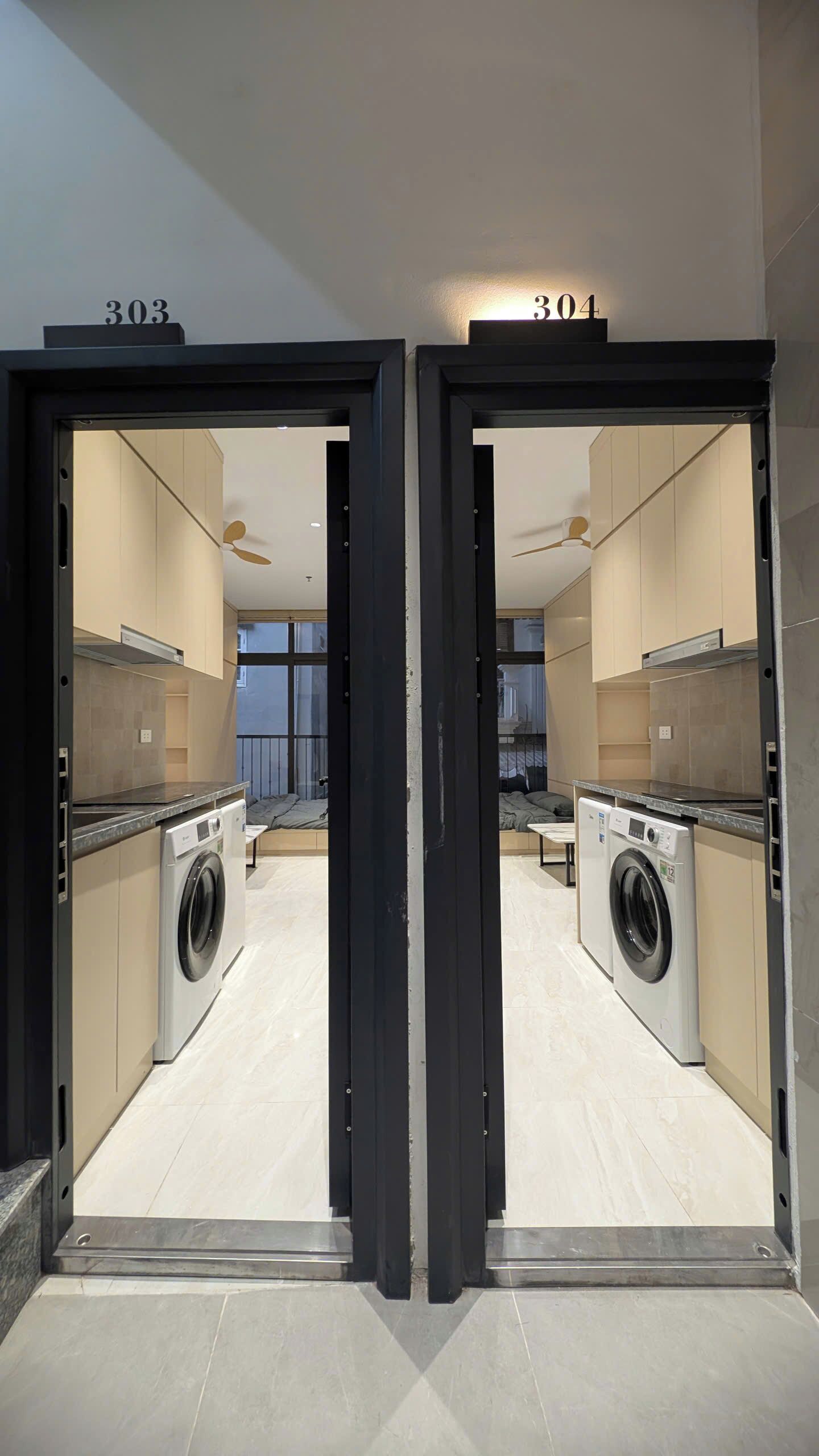 Leilighet – deluxe, balkong | Skrivebord og wi-fi (inkludert)