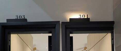 Deluxe Apartment, Balcony | Desk, free WiFi